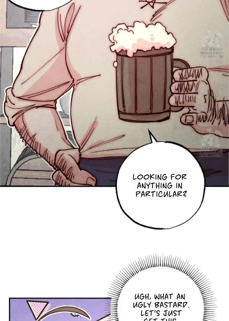 V-Card Raider: Collecting The Male Leads Chapter 2 page 71 - 