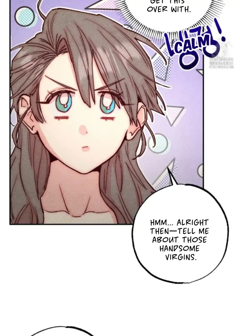 V-Card Raider: Collecting The Male Leads Chapter 2 page 72 - 