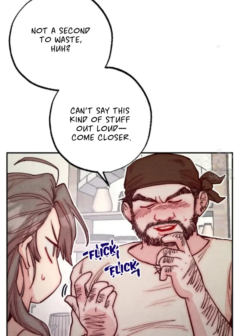V-Card Raider: Collecting The Male Leads Chapter 2 page 73 - 