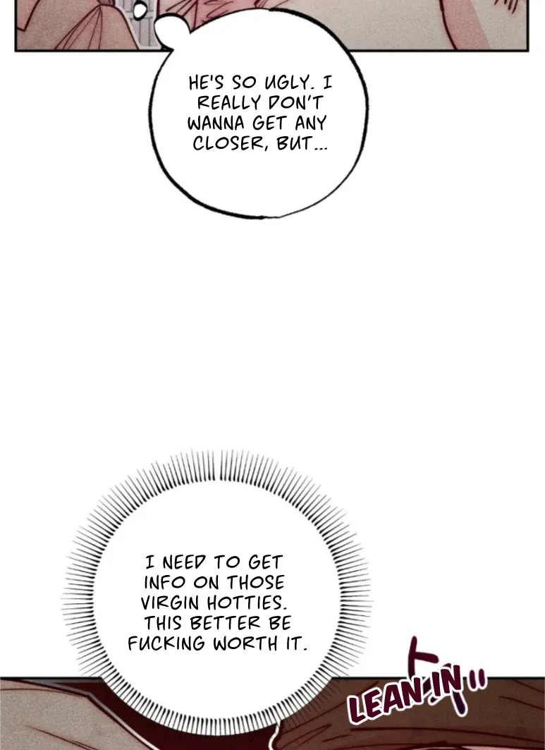 V-Card Raider: Collecting The Male Leads Chapter 2 page 74 - 