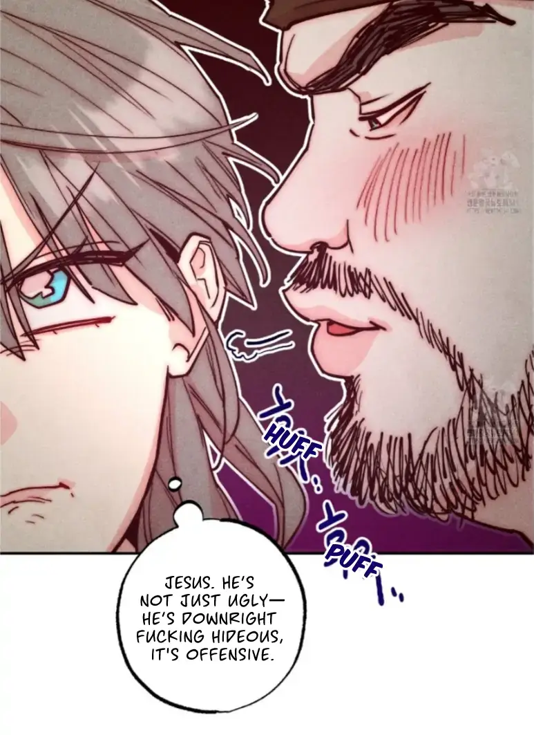 V-Card Raider: Collecting The Male Leads Chapter 2 page 75 - 