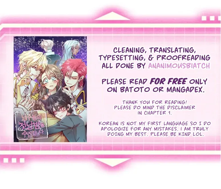 V-Card Raider: Collecting The Male Leads Chapter 2 page 82 - 