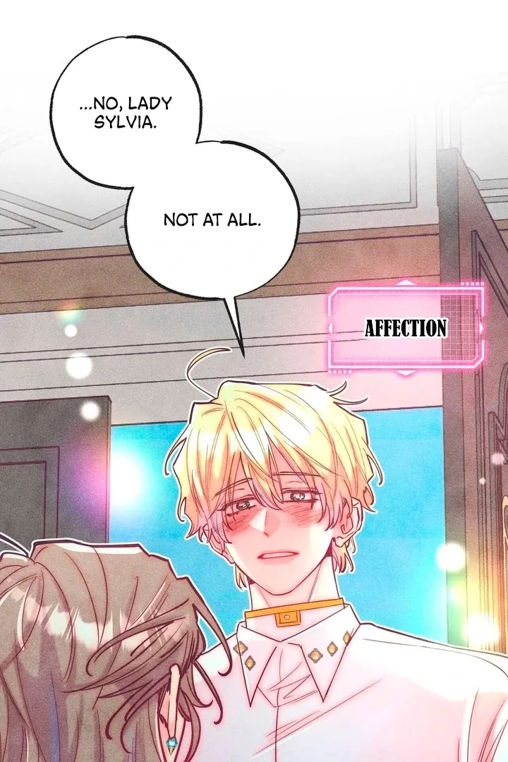 V-Card Raider: Collecting The Male Leads Chapter 20 page 2 - 