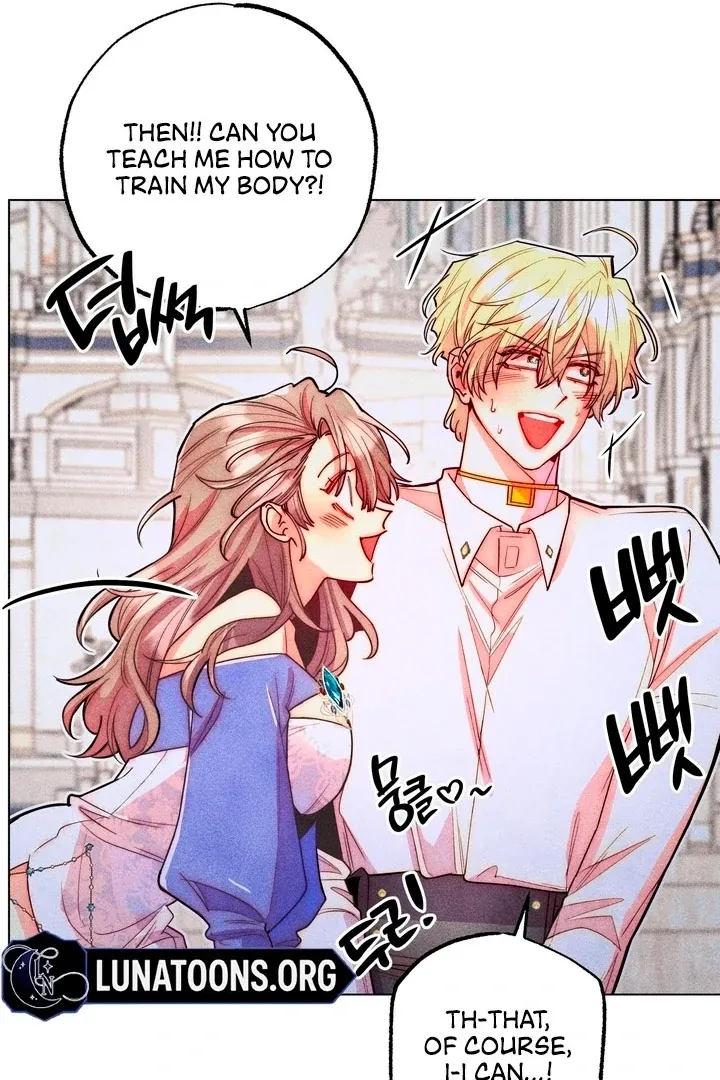 V-Card Raider: Collecting The Male Leads Chapter 20 page 15 - 
