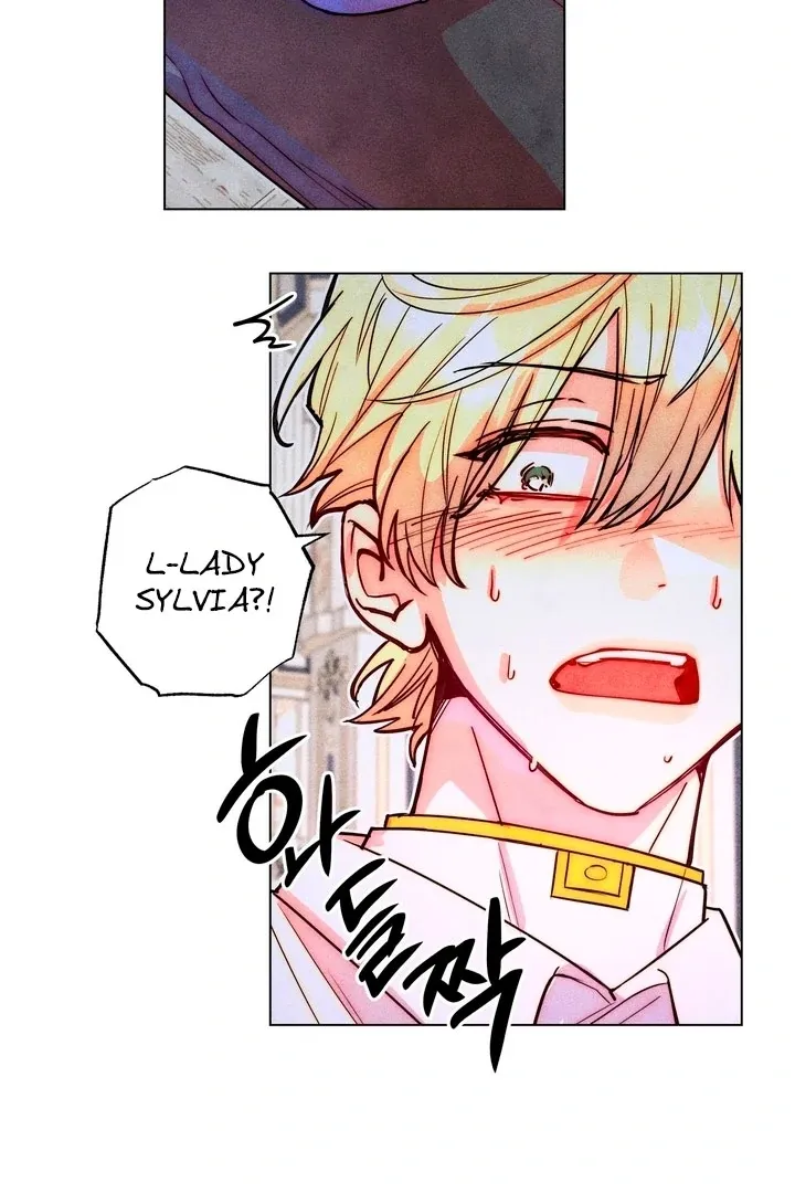 V-Card Raider: Collecting The Male Leads Chapter 20 page 20 - 