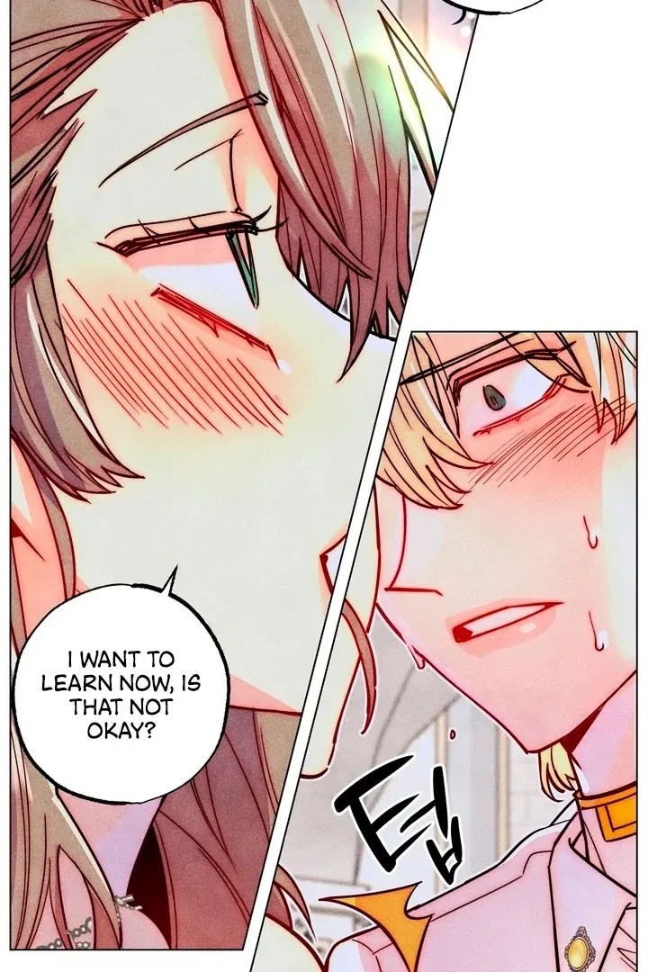 V-Card Raider: Collecting The Male Leads Chapter 20 page 23 - 