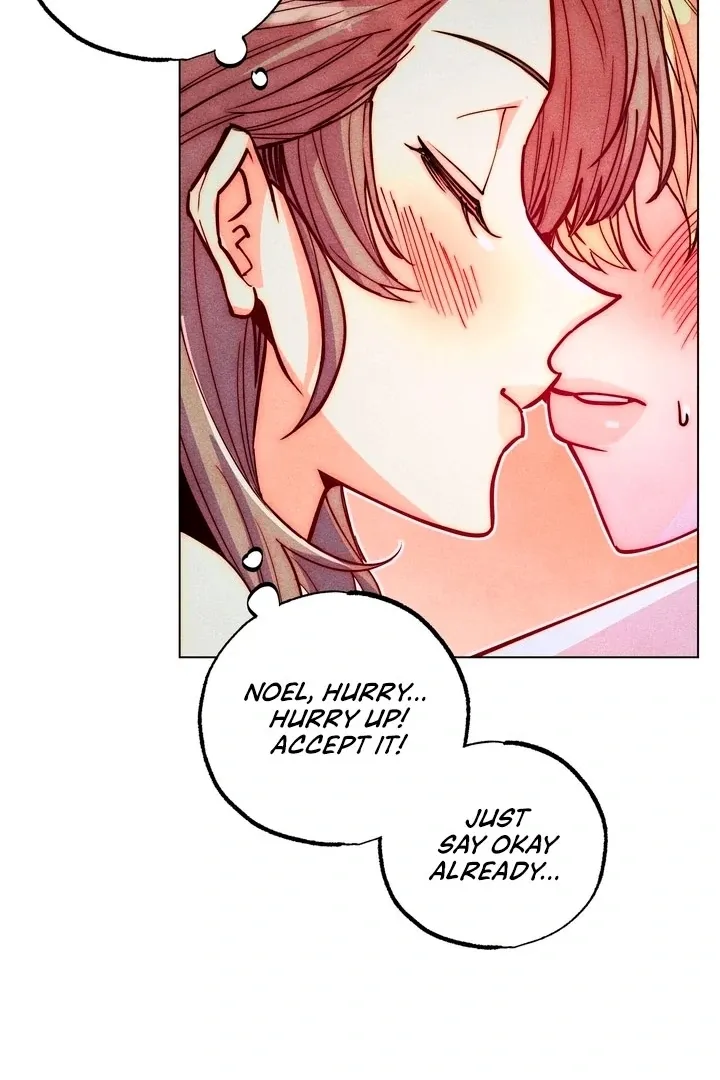 V-Card Raider: Collecting The Male Leads Chapter 20 page 37 - 