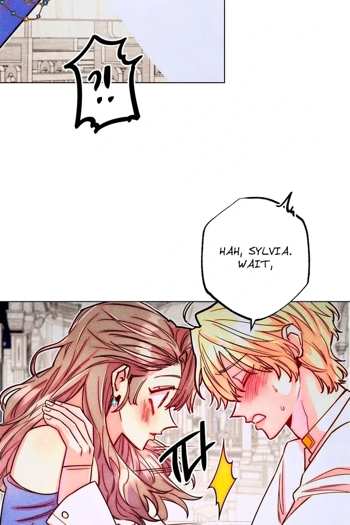V-Card Raider: Collecting The Male Leads Chapter 20 page 50 - 