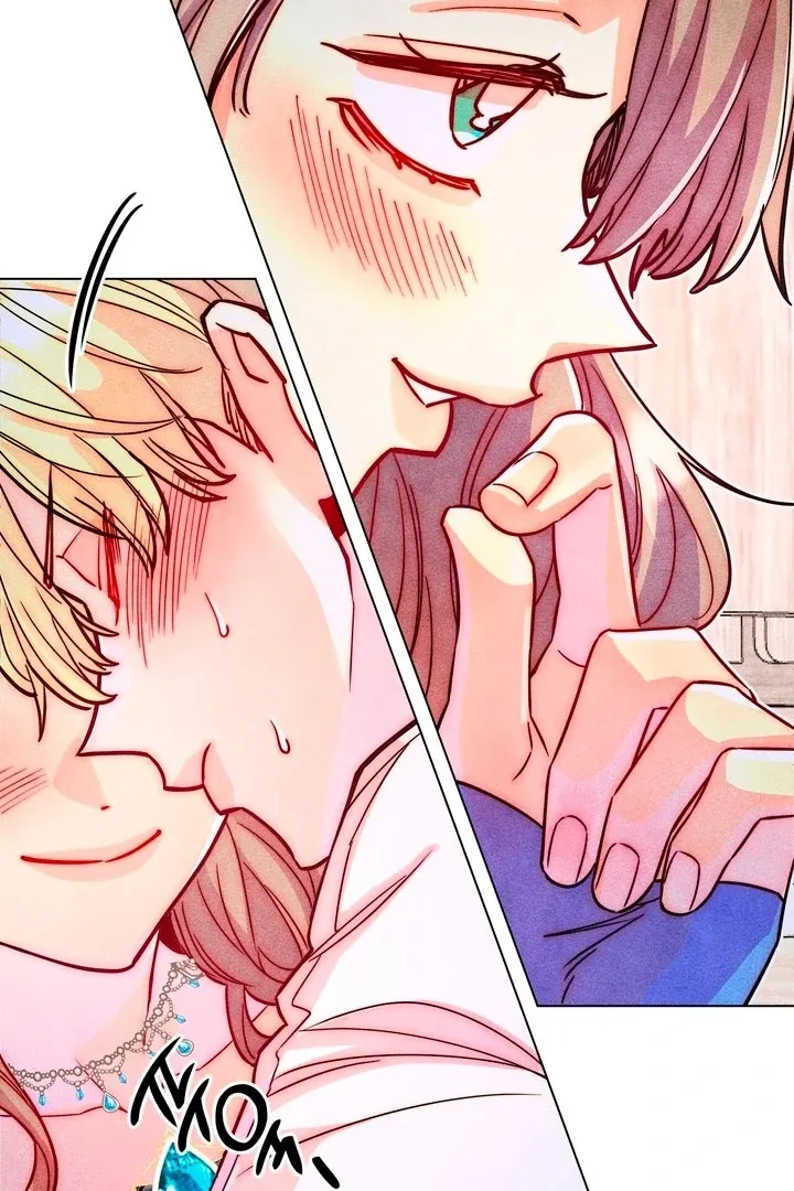 V-Card Raider: Collecting The Male Leads Chapter 20 page 54 - 