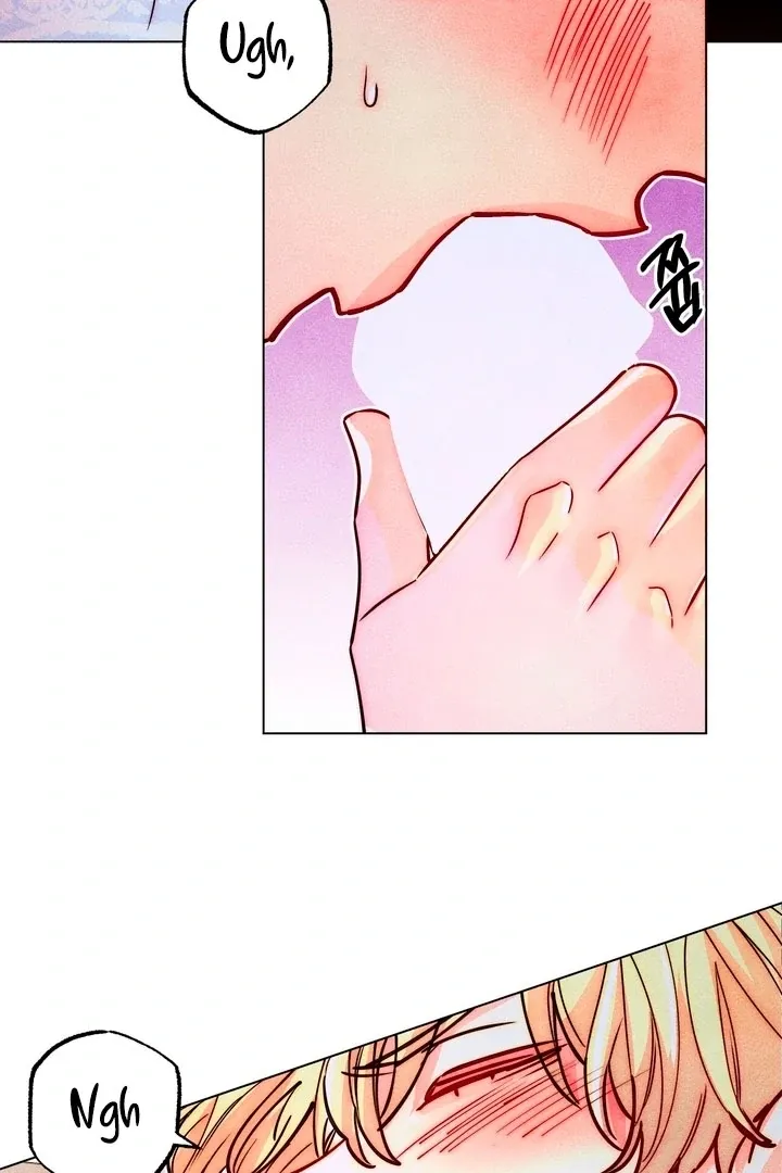 V-Card Raider: Collecting The Male Leads Chapter 20 page 58 - 