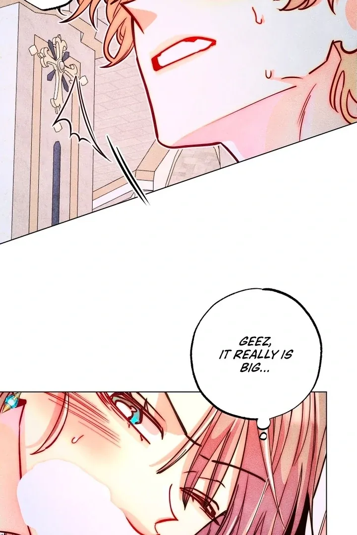 V-Card Raider: Collecting The Male Leads Chapter 20 page 59 - 