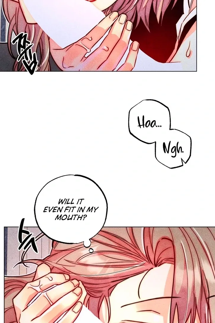 V-Card Raider: Collecting The Male Leads Chapter 20 page 60 - 