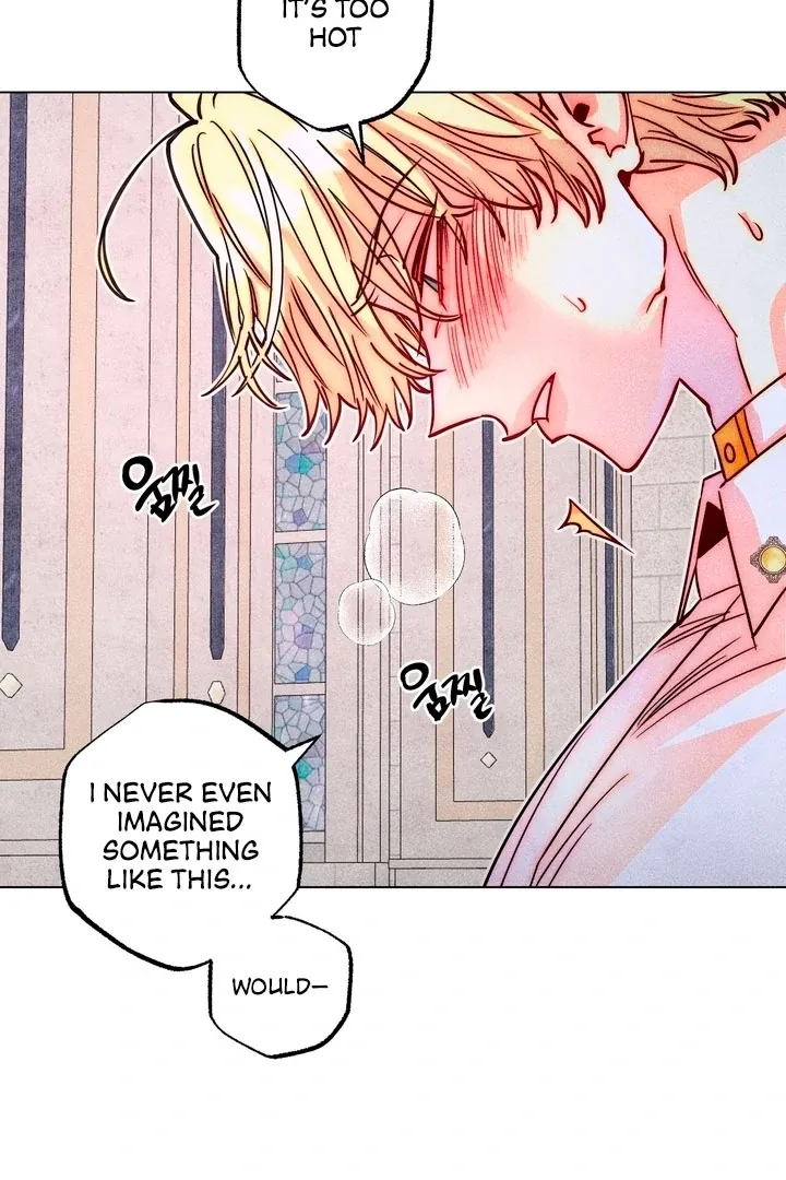 V-Card Raider: Collecting The Male Leads Chapter 20 page 66 - 