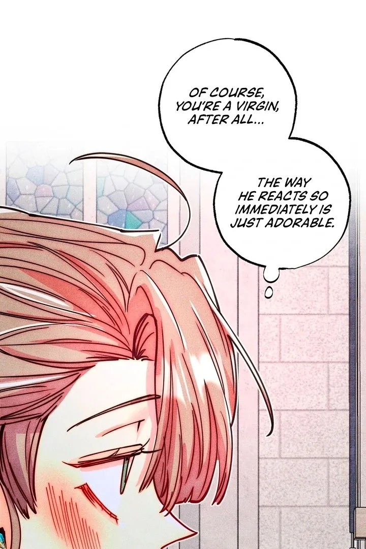 V-Card Raider: Collecting The Male Leads Chapter 20 page 67 - 