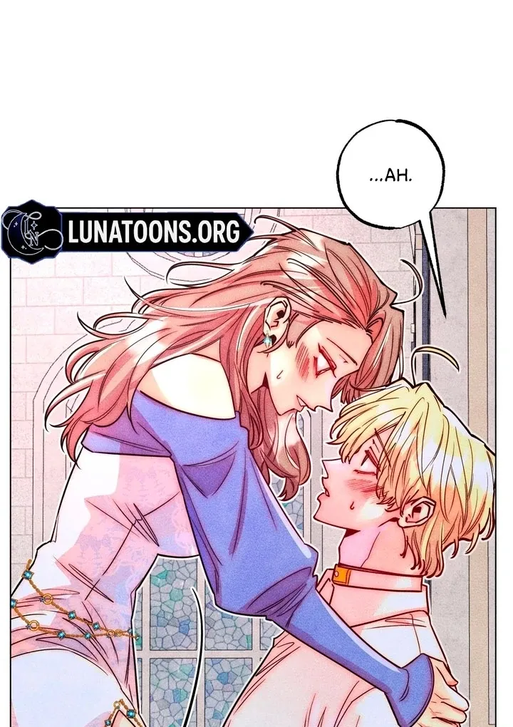 V-Card Raider: Collecting The Male Leads Chapter 20 page 69 - 