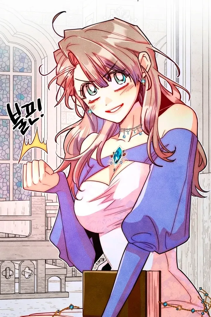 V-Card Raider: Collecting The Male Leads Chapter 20 page 10 - 