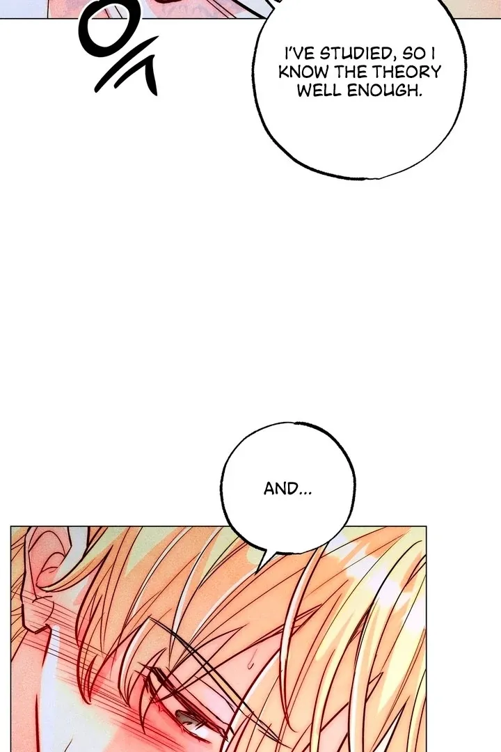 V-Card Raider: Collecting The Male Leads Chapter 21 page 17 - 