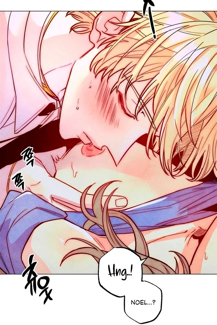 V-Card Raider: Collecting The Male Leads Chapter 21 page 24 - 