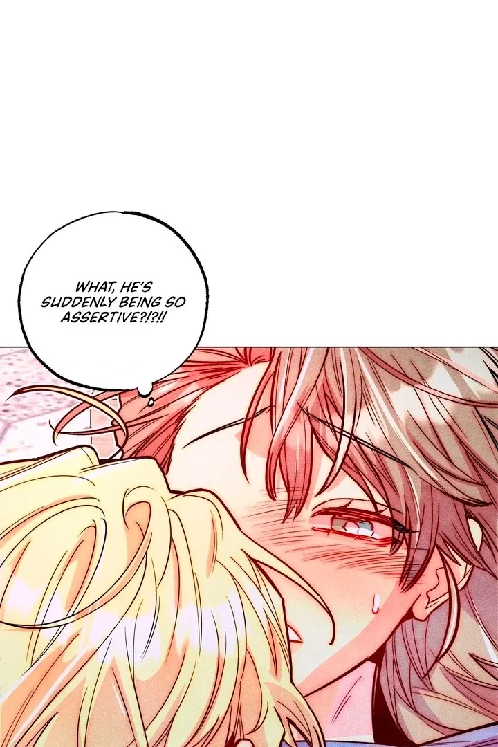 V-Card Raider: Collecting The Male Leads Chapter 21 page 25 - 