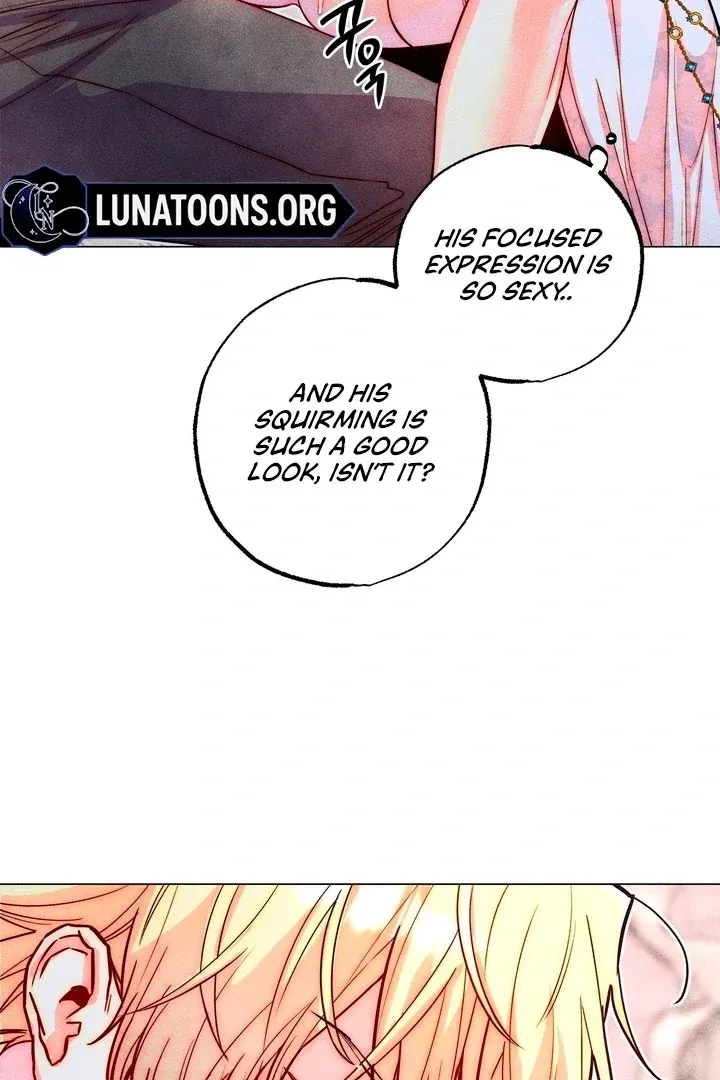 V-Card Raider: Collecting The Male Leads Chapter 21 page 36 - 