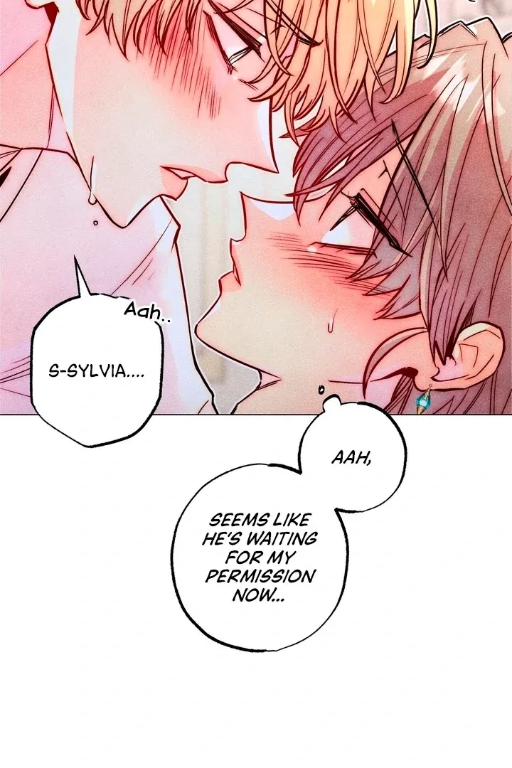 V-Card Raider: Collecting The Male Leads Chapter 21 page 37 - 