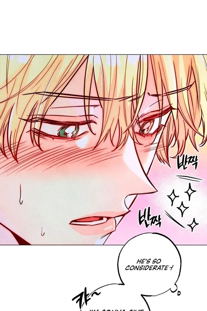 V-Card Raider: Collecting The Male Leads Chapter 21 page 38 - 