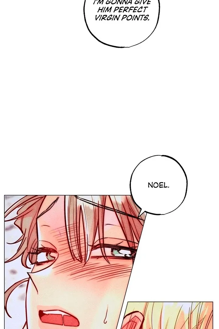 V-Card Raider: Collecting The Male Leads Chapter 21 page 39 - 