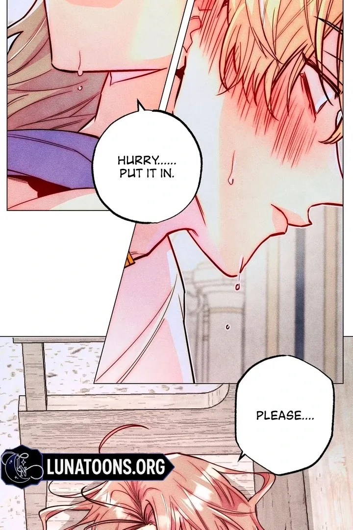 V-Card Raider: Collecting The Male Leads Chapter 21 page 40 - 