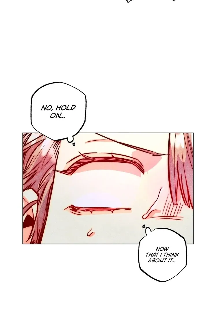 V-Card Raider: Collecting The Male Leads Chapter 21 page 50 - 