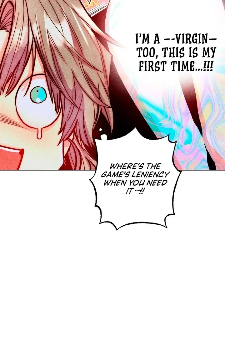 V-Card Raider: Collecting The Male Leads Chapter 21 page 52 - 