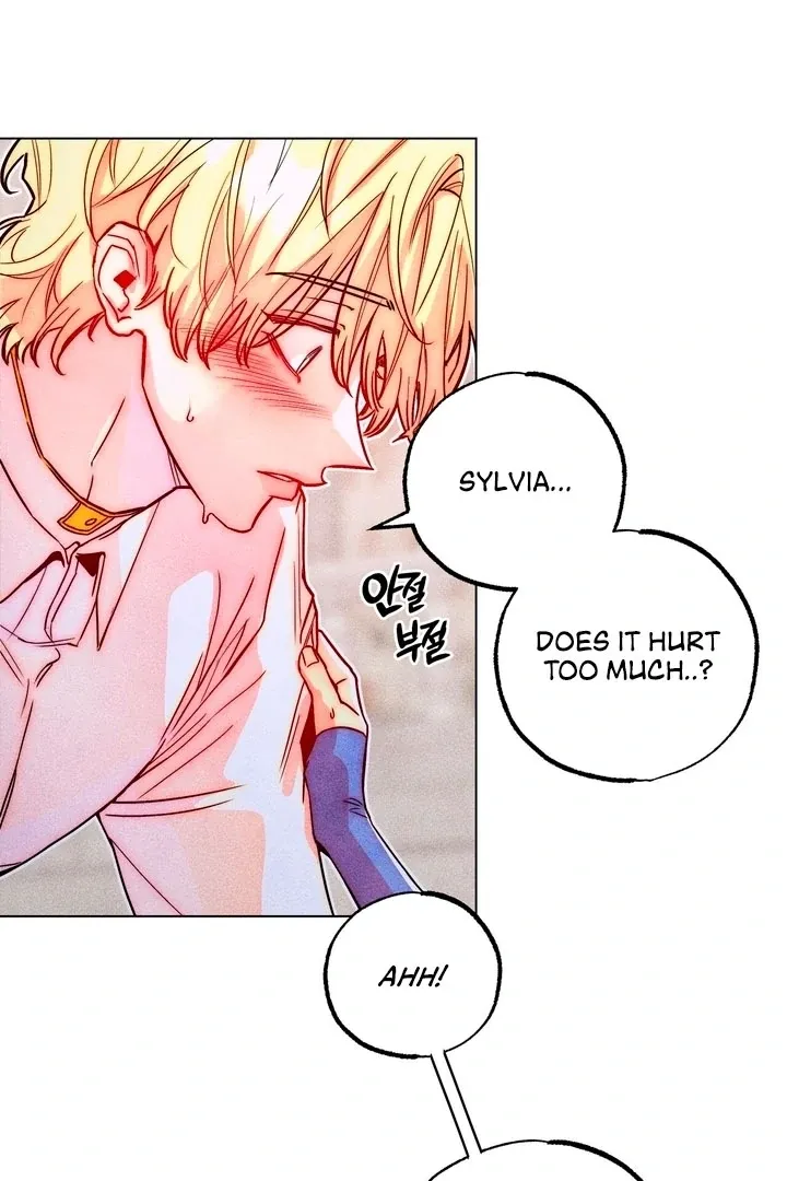 V-Card Raider: Collecting The Male Leads Chapter 21 page 53 - 