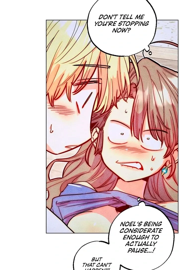 V-Card Raider: Collecting The Male Leads Chapter 21 page 54 - 
