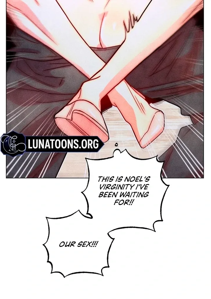 V-Card Raider: Collecting The Male Leads Chapter 21 page 56 - 