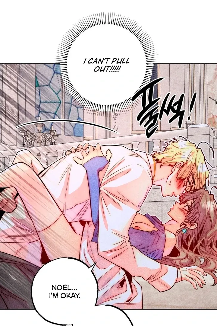 V-Card Raider: Collecting The Male Leads Chapter 21 page 58 - 