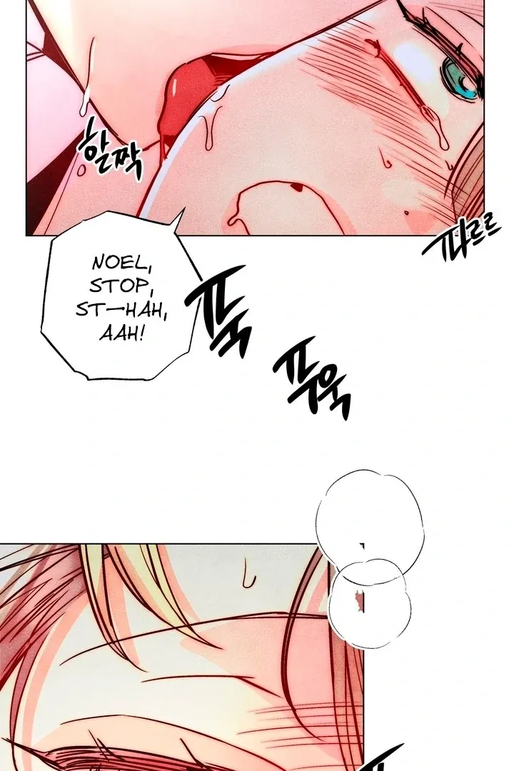 V-Card Raider: Collecting The Male Leads Chapter 22 page 25 - 