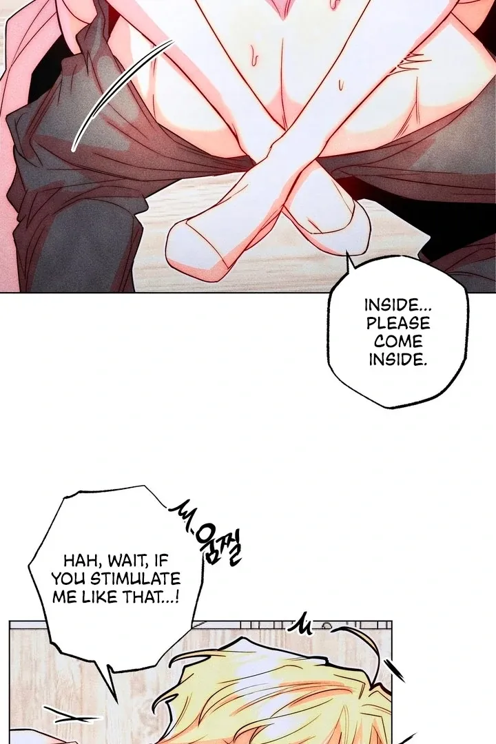 V-Card Raider: Collecting The Male Leads Chapter 22 page 30 - 
