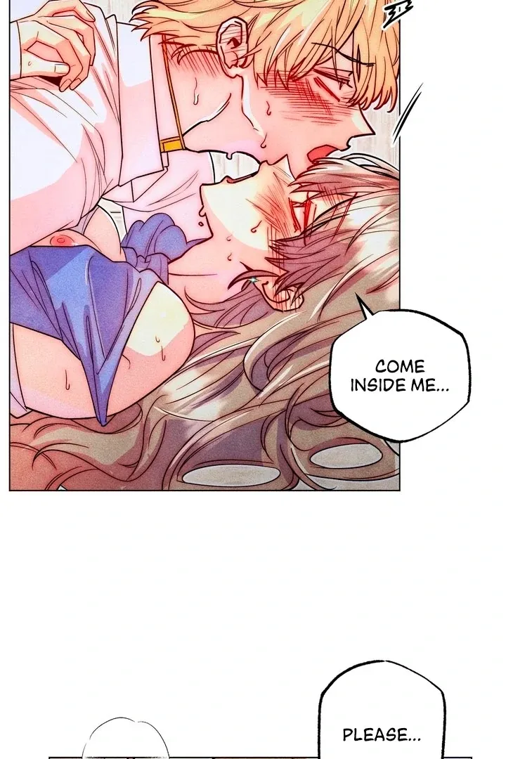 V-Card Raider: Collecting The Male Leads Chapter 22 page 31 - 