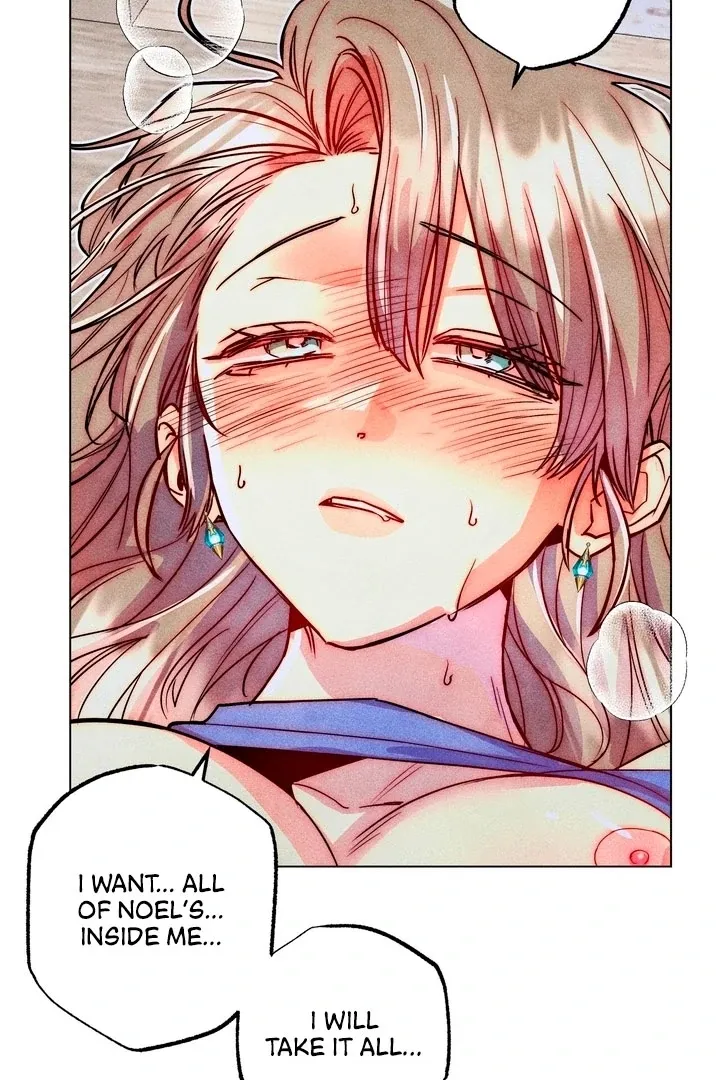 V-Card Raider: Collecting The Male Leads Chapter 22 page 32 - 