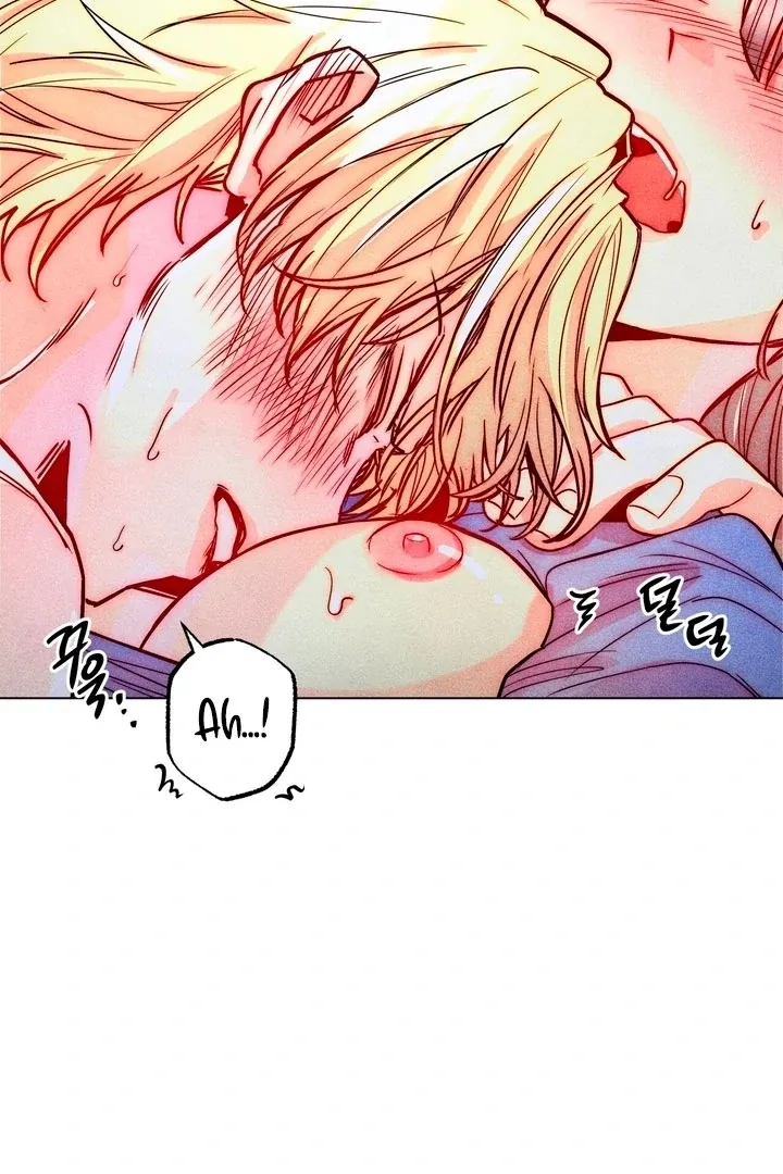 V-Card Raider: Collecting The Male Leads Chapter 22 page 36 - 