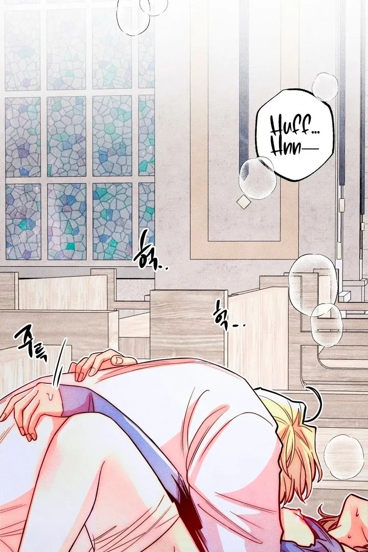 V-Card Raider: Collecting The Male Leads Chapter 22 page 38 - 