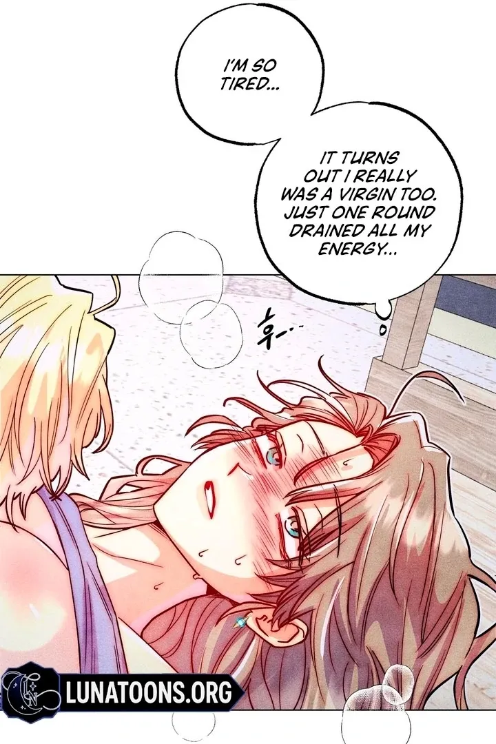 V-Card Raider: Collecting The Male Leads Chapter 22 page 42 - 