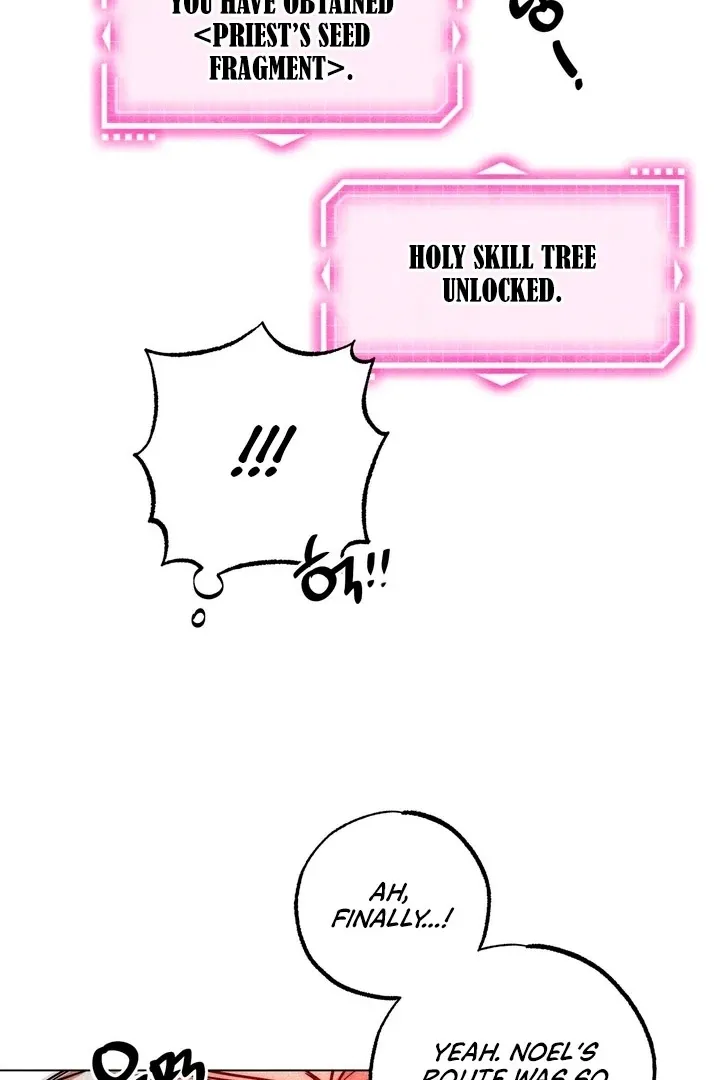 V-Card Raider: Collecting The Male Leads Chapter 22 page 44 - 