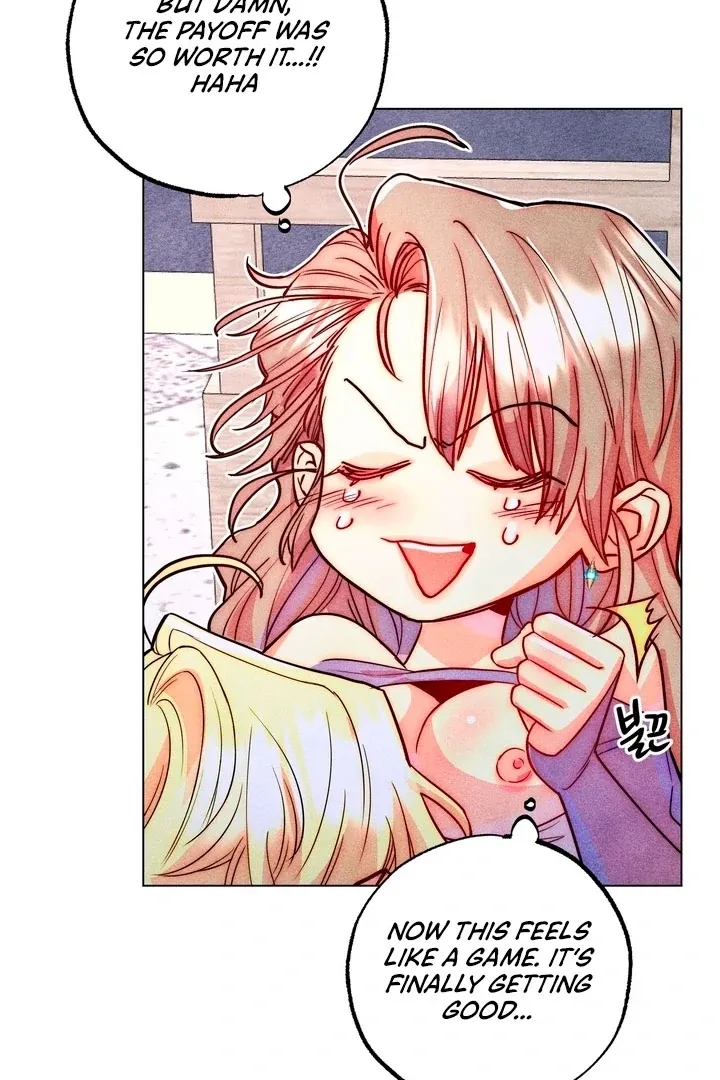 V-Card Raider: Collecting The Male Leads Chapter 22 page 46 - 