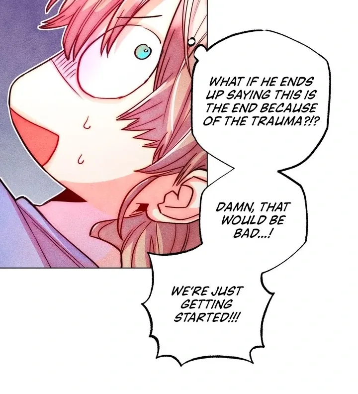 V-Card Raider: Collecting The Male Leads Chapter 22 page 53 - 
