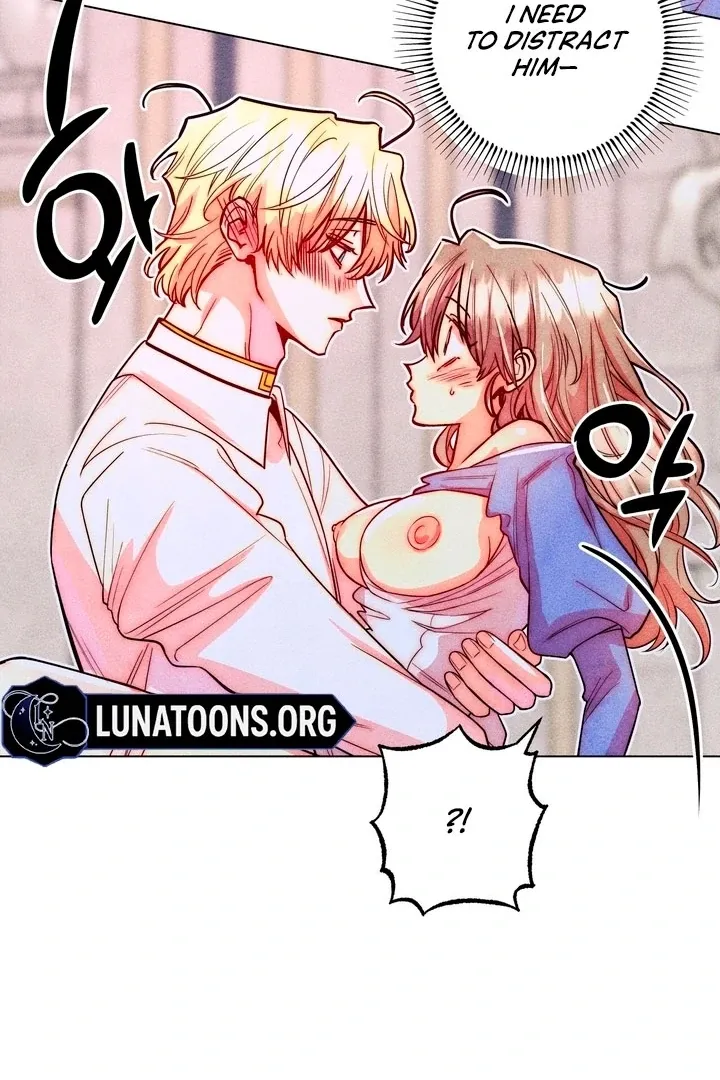 V-Card Raider: Collecting The Male Leads Chapter 22 page 57 - 