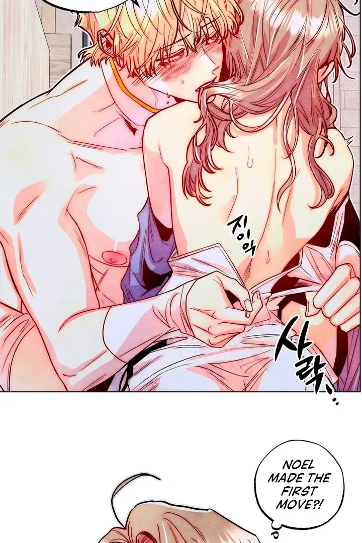 V-Card Raider: Collecting The Male Leads Chapter 22 page 61 - 