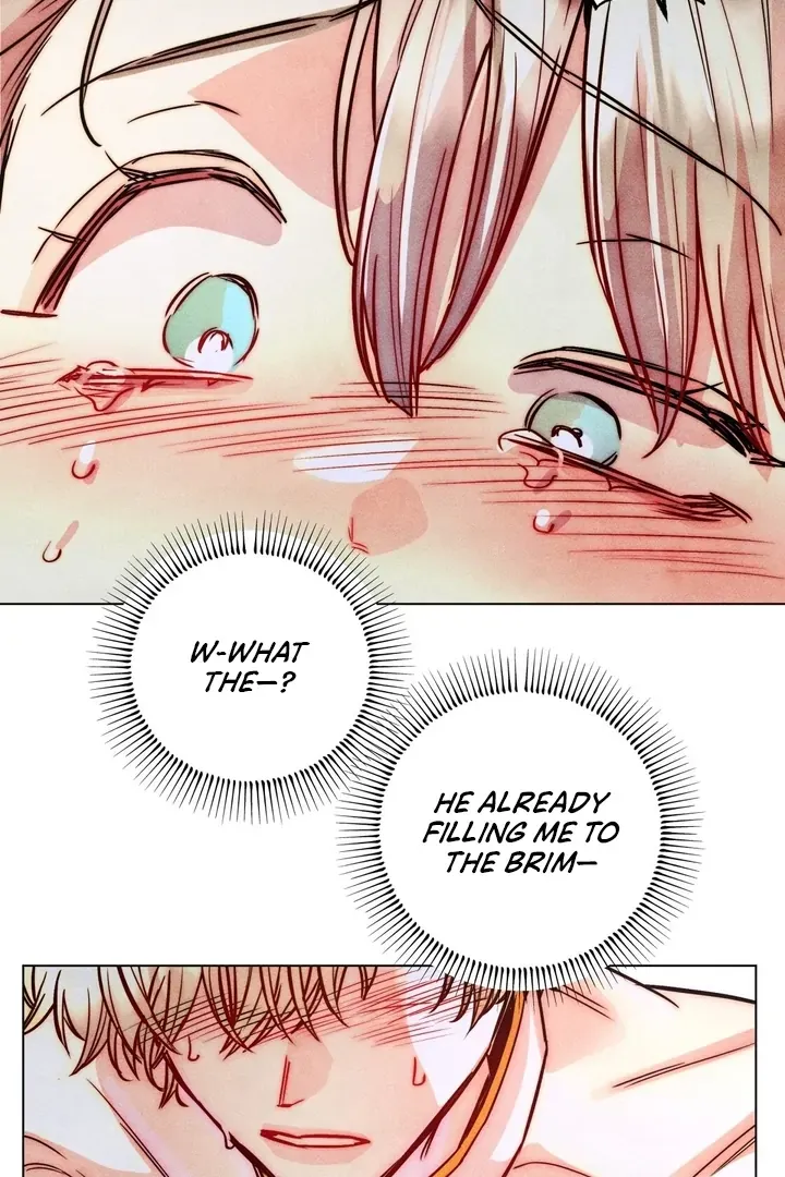 V-Card Raider: Collecting The Male Leads Chapter 23 page 2 - 