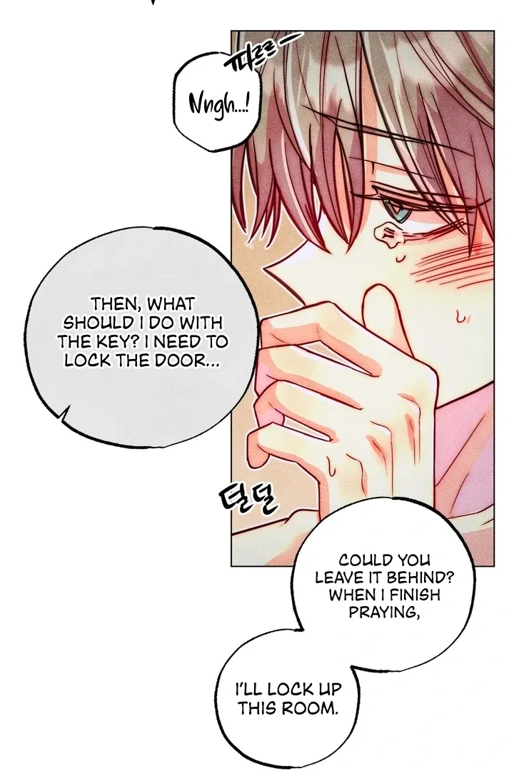 V-Card Raider: Collecting The Male Leads Chapter 23 page 36 - 