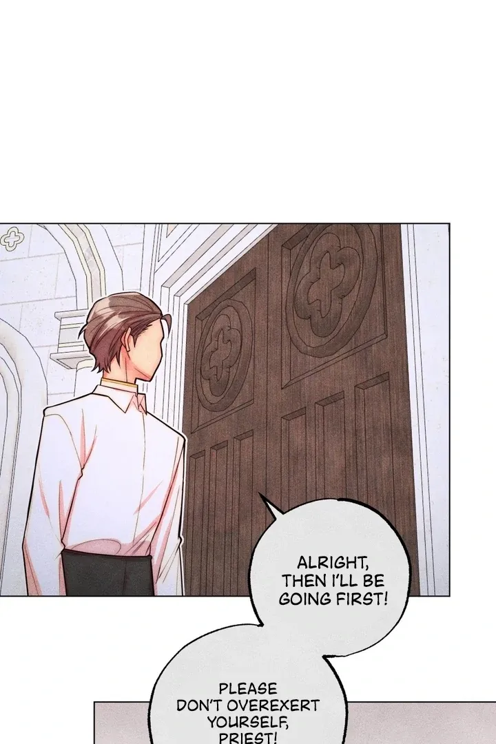 V-Card Raider: Collecting The Male Leads Chapter 23 page 37 - 