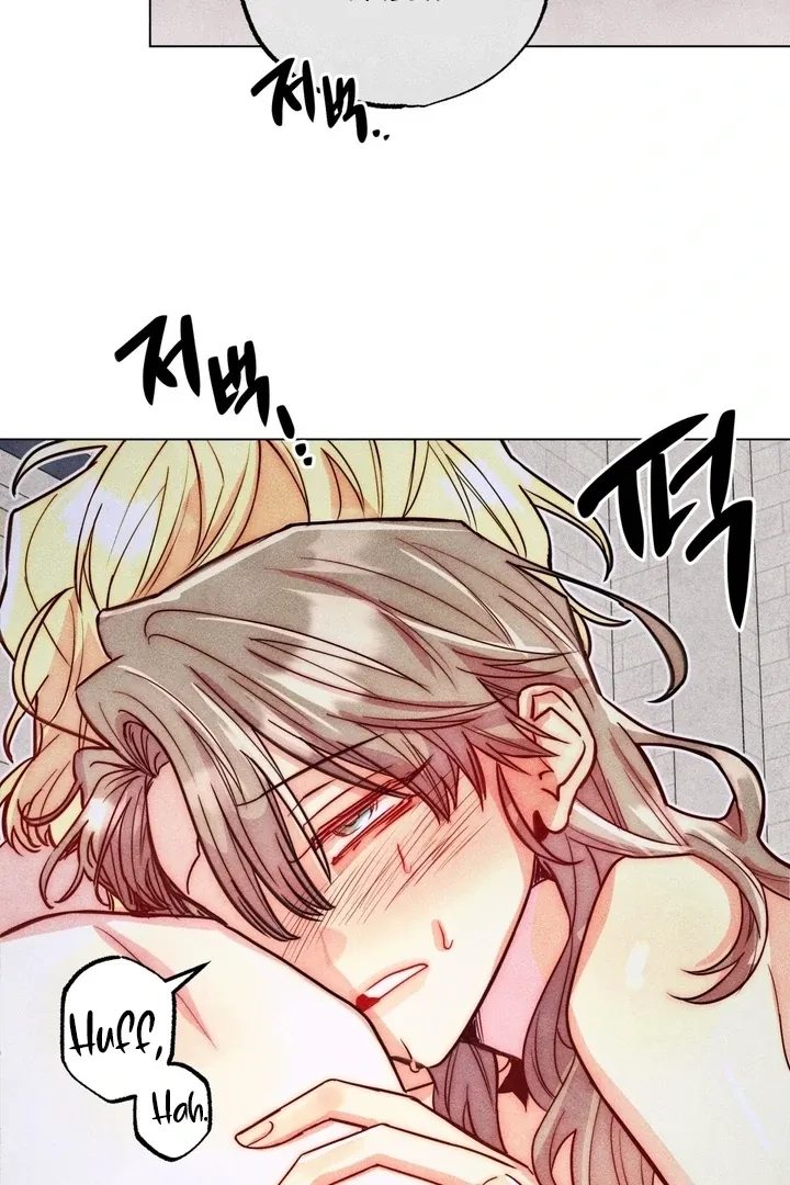 V-Card Raider: Collecting The Male Leads Chapter 23 page 38 - 